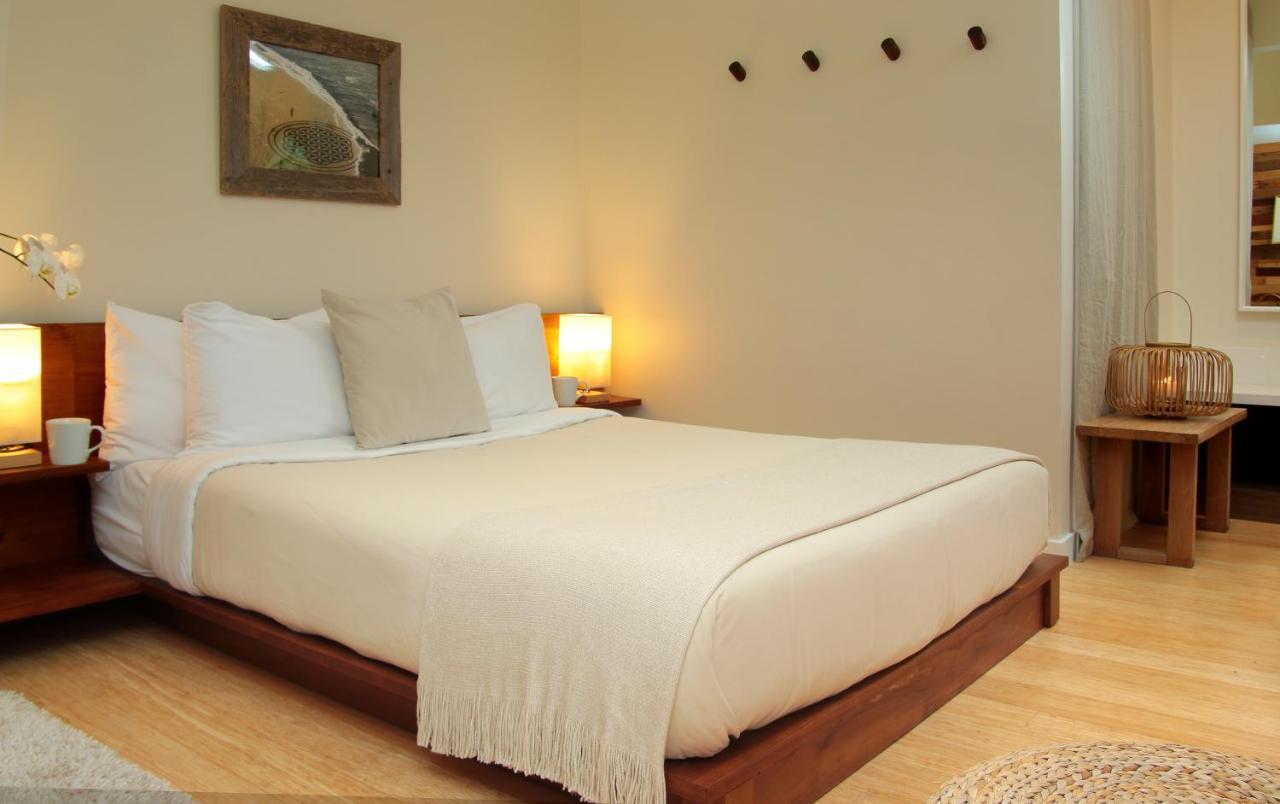 Inn At Moonlight Beach Энсинитас Экстерьер фото