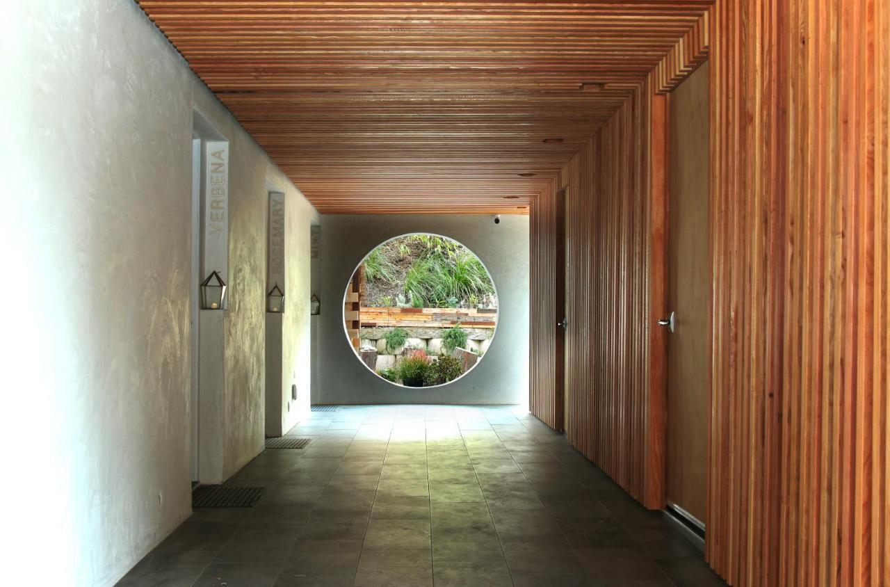 Inn At Moonlight Beach Энсинитас Экстерьер фото