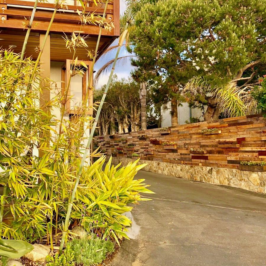 Inn At Moonlight Beach Энсинитас Экстерьер фото