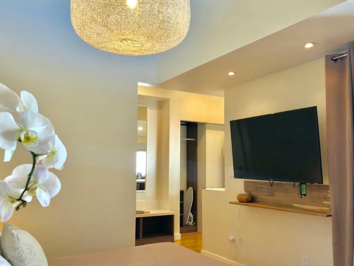 Inn At Moonlight Beach Энсинитас Экстерьер фото